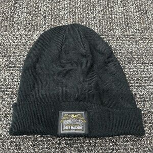 RARE LOSER MACHINE COMPANY X ESPINOZA'S LEATHER COMPANY Hat